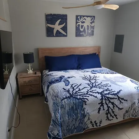 So Coastal! Pet Friendly And Free Early Check In! Villa Fort Myers Exterior photo