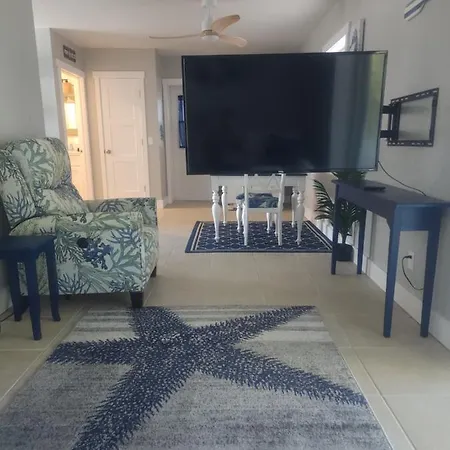 So Coastal! Pet Friendly And Free Early Check In! Villa Fort Myers Exterior photo