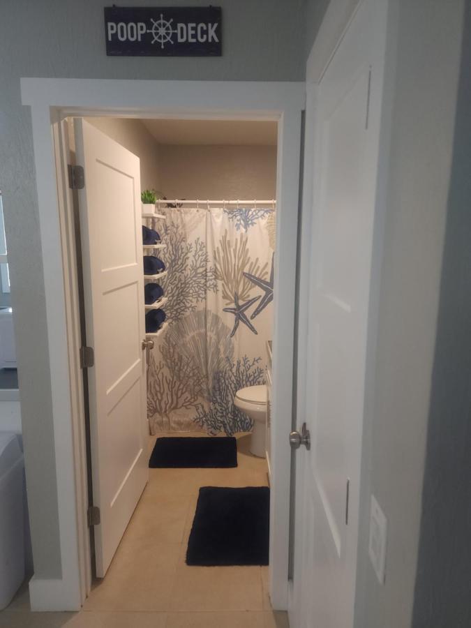 So Coastal! Pet Friendly And Free Early Check In! *